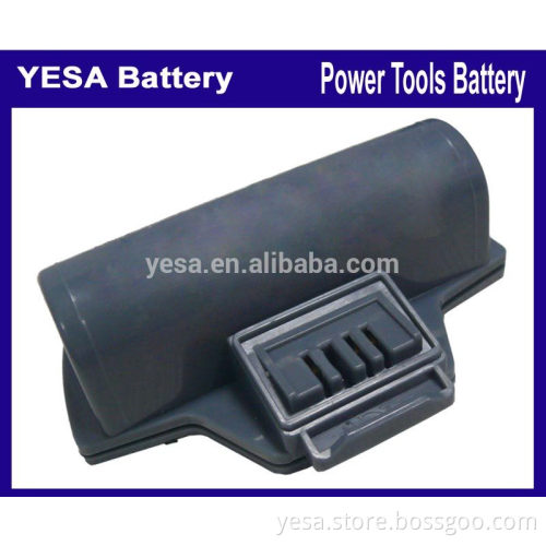 3.7V 1500mAh~2000mAh Li-ion power tools Battery for Karcher 4.633-083.0 wv5 battery
